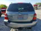 2006 TOYOTA HIGHLANDER