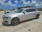 2018 VOLVO S90
