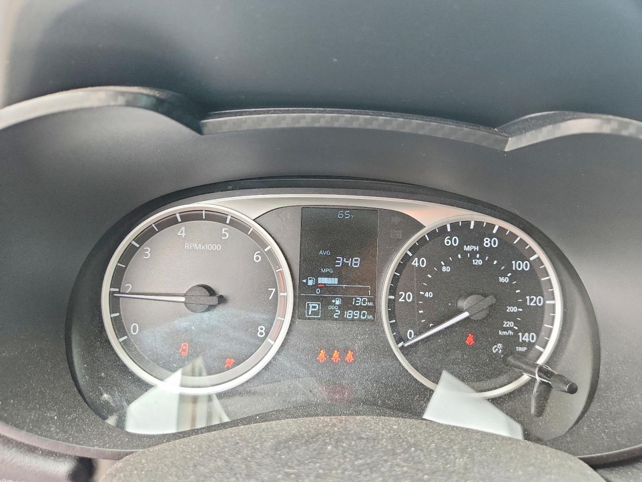 2023 NISSAN VERSA