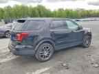 2016 FORD Explorer Sport Trac