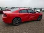 2016 DODGE CHARGER