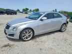2013 CADILLAC ATS