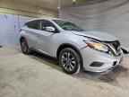 2016 NISSAN MURANO