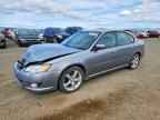 2009 SUBARU Legacy