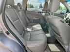 2010 SUBARU FORESTER