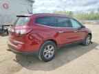 2016 CHEVROLET TRAVERSE