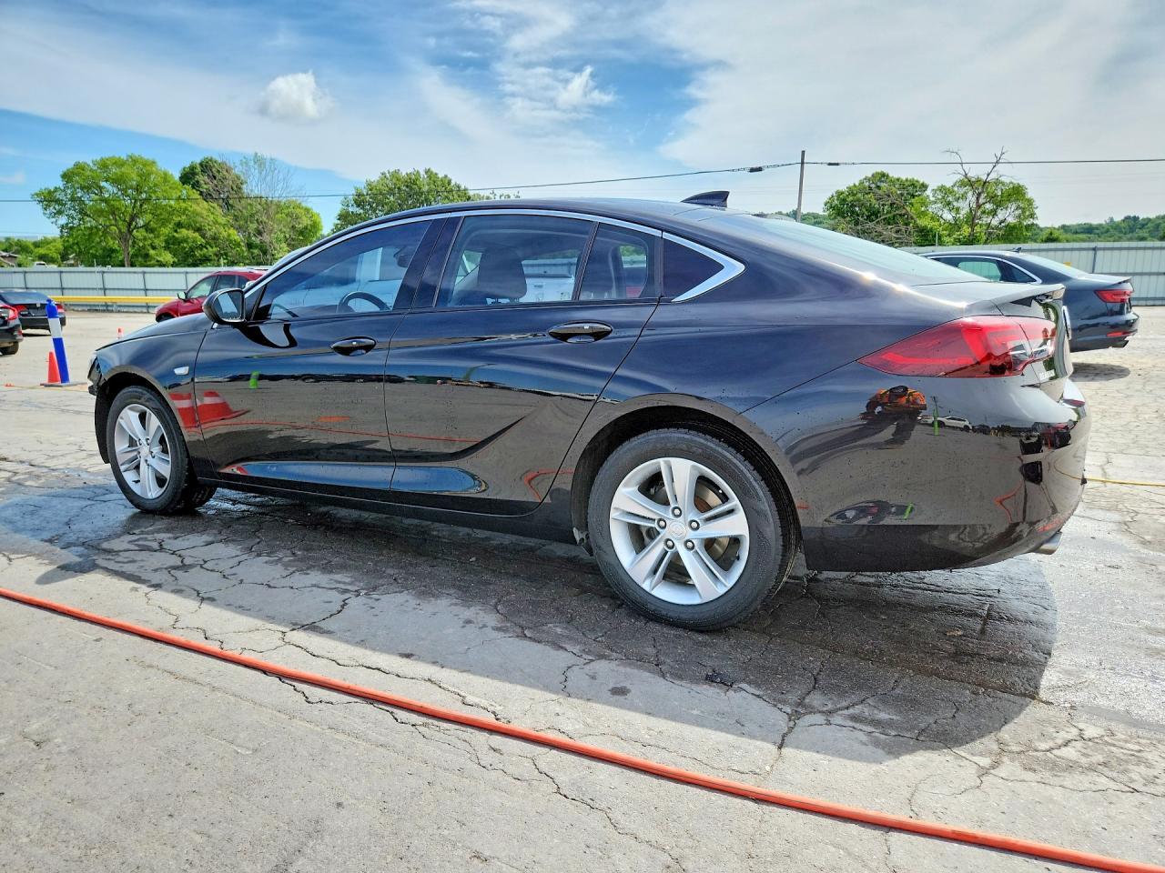 2019 BUICK Regal