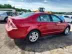 2009 FORD FUSION
