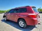 2008 TOYOTA HIGHLANDER