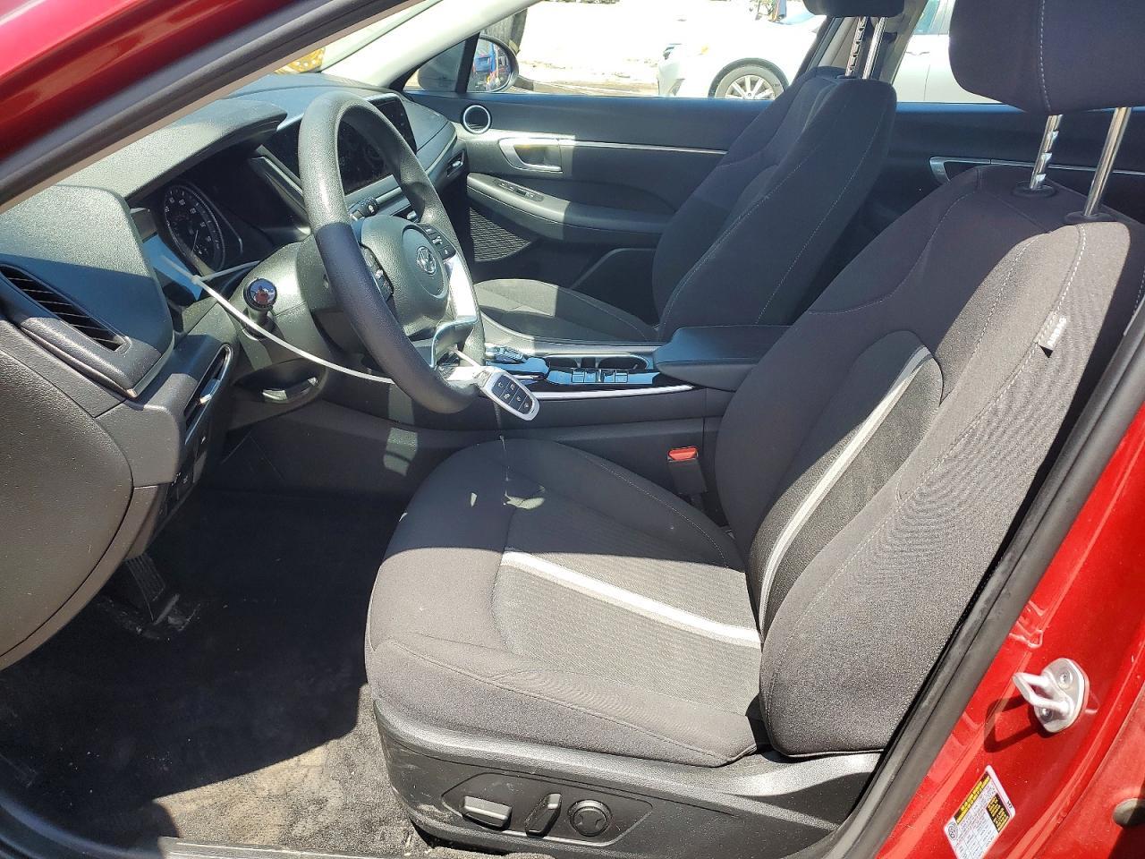 2023 HYUNDAI SONATA