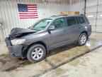 2010 TOYOTA HIGHLANDER