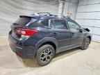 2022 SUBARU Crosstrek