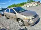 2005 TOYOTA COROLLA