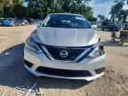 2016 NISSAN SENTRA