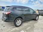 2014 CHEVROLET TRAVERSE