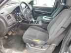 2007 CHEVROLET Avalanche
