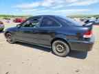 2000 HONDA CIVIC