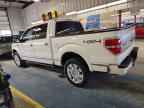 2012 FORD F-150 Lightning