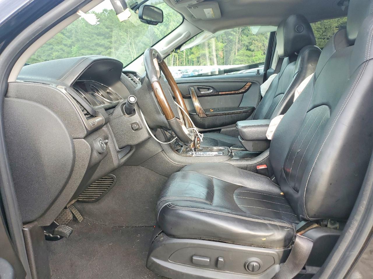 2013 GMC ACADIA