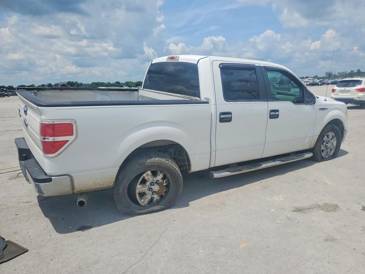 2009 FORD F-150 Lightning