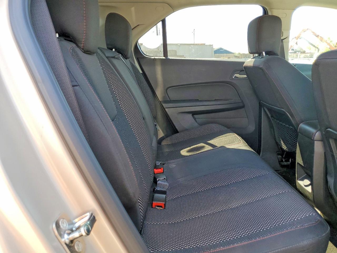 2012 CHEVROLET EQUINOX