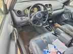 2001 TOYOTA RAV4