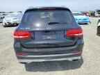 2016 MERCEDES-BENZ GLC-Class