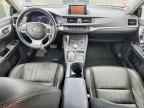 2012 LEXUS CT 200