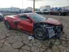 2024 CHEVROLET CORVETTE