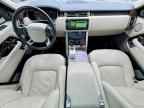 2020 LAND ROVER RANGE ROVER