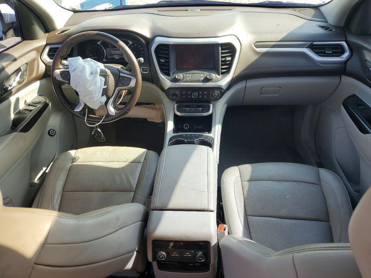 2020 GMC ACADIA