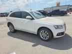 2013 AUDI Q5