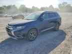 2017 MITSUBISHI outlander