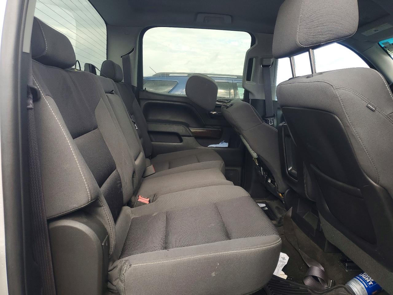 2014 GMC Sierra