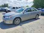 2005 TOYOTA CAMRY