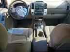 2009 NISSAN Frontier