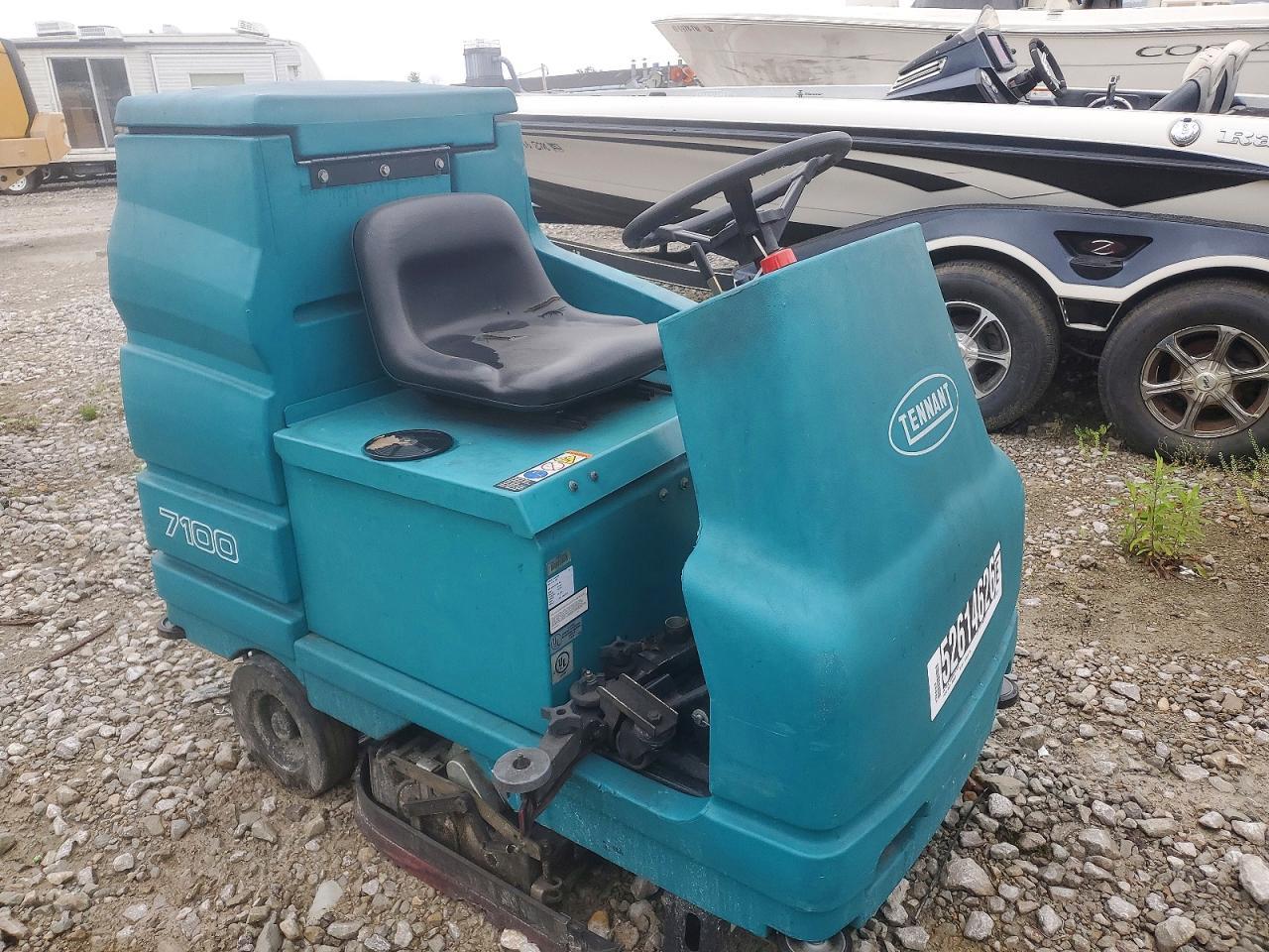 1984 Tenn M7100