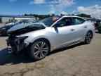 2017 NISSAN Maxima
