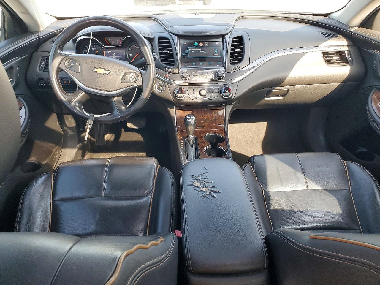 2014 CHEVROLET IMPALA