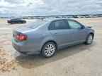 2010 VOLKSWAGEN JETTA
