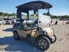 2021 YAMAHA Golf Cart