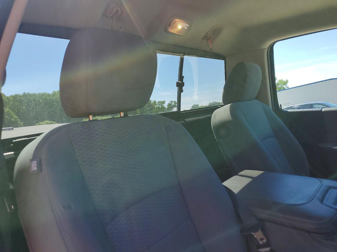 2013 RAM 1500