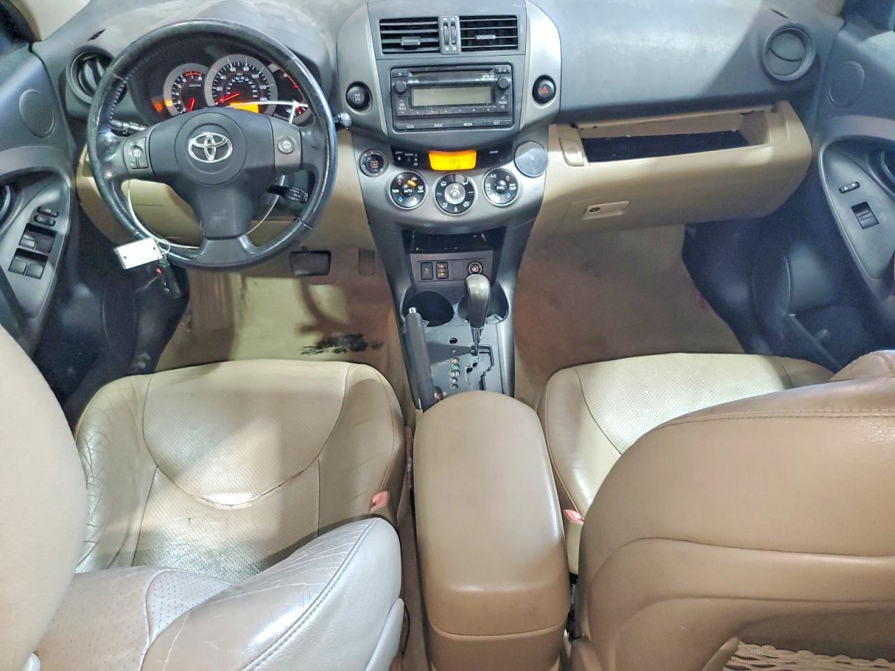 2012 TOYOTA RAV4