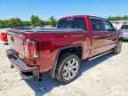 2016 GMC Sierra