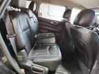2014 NISSAN PATHFINDER