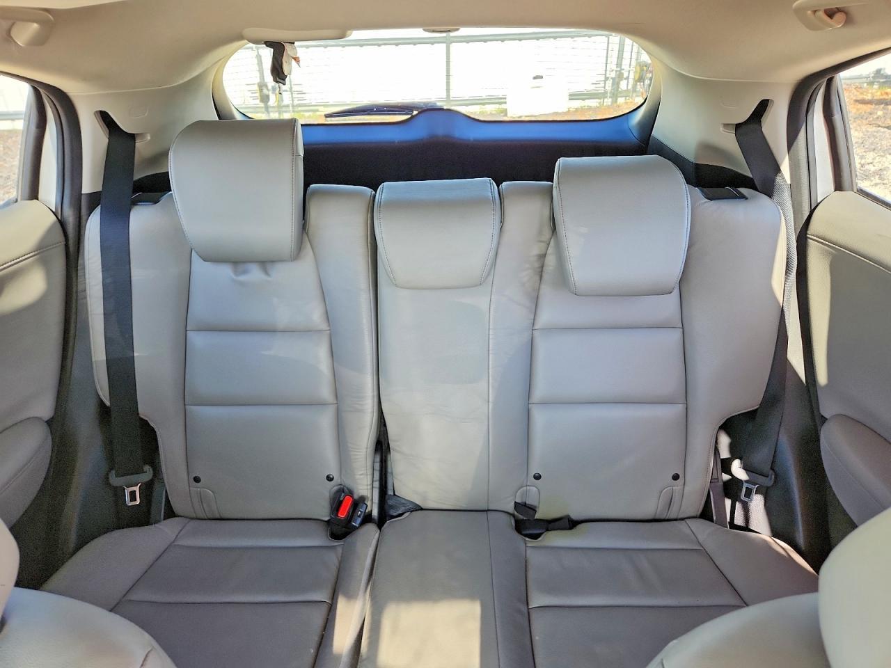 2017 HONDA HR-V