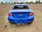 2022 SUBARU BRZ