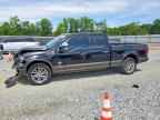 2017 FORD F-150 Lightning