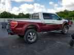 2012 FORD F-150 Lightning