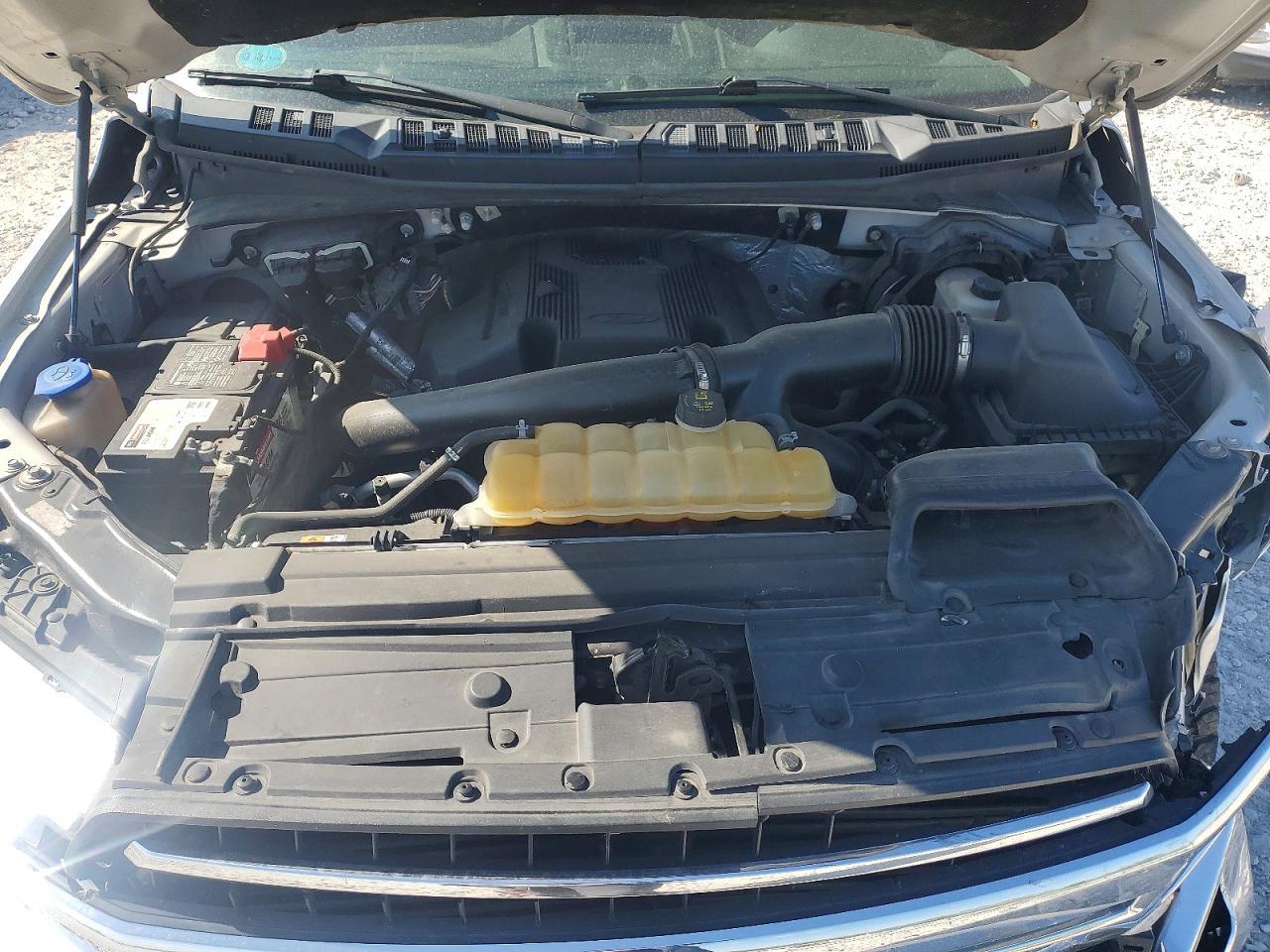 2018 FORD F-150 Lightning